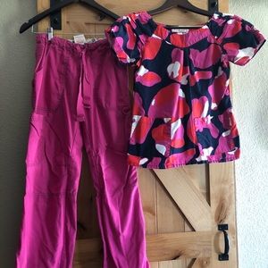 Scrubs 👩‍⚕️